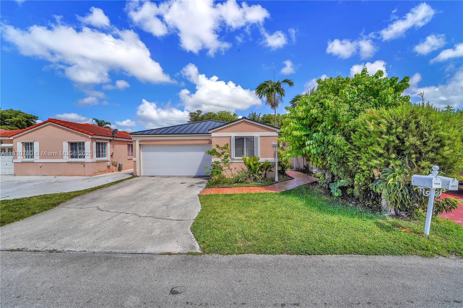 WEITZER SERENA LAKES WEST - Residential