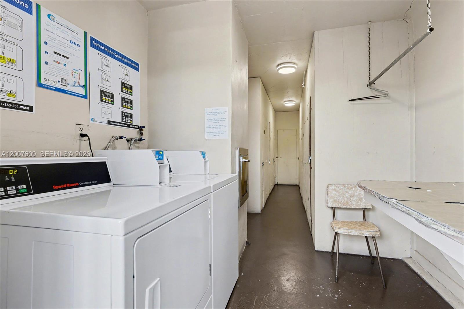 ROYAL PARK GARDENS I-C CO - Residential