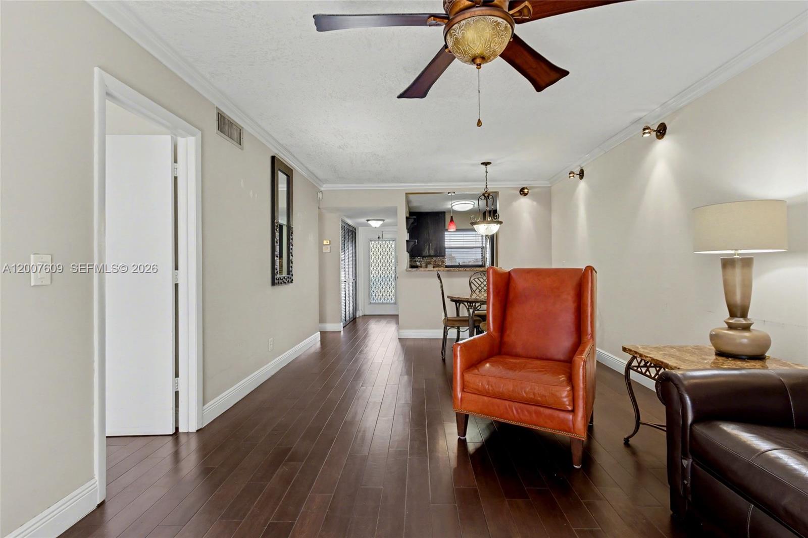 ROYAL PARK GARDENS I-C CO - Residential