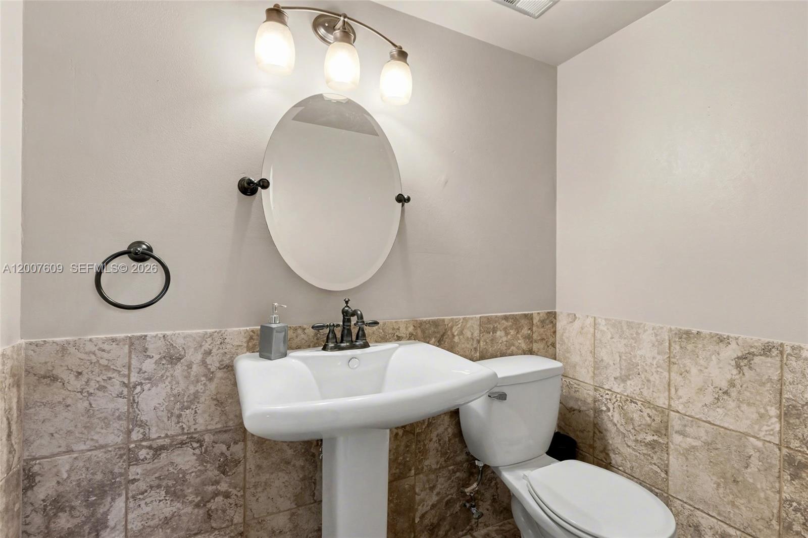 ROYAL PARK GARDENS I-C CO - Residential