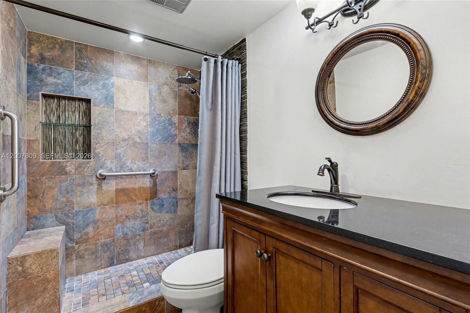 ROYAL PARK GARDENS I-C CO - Residential