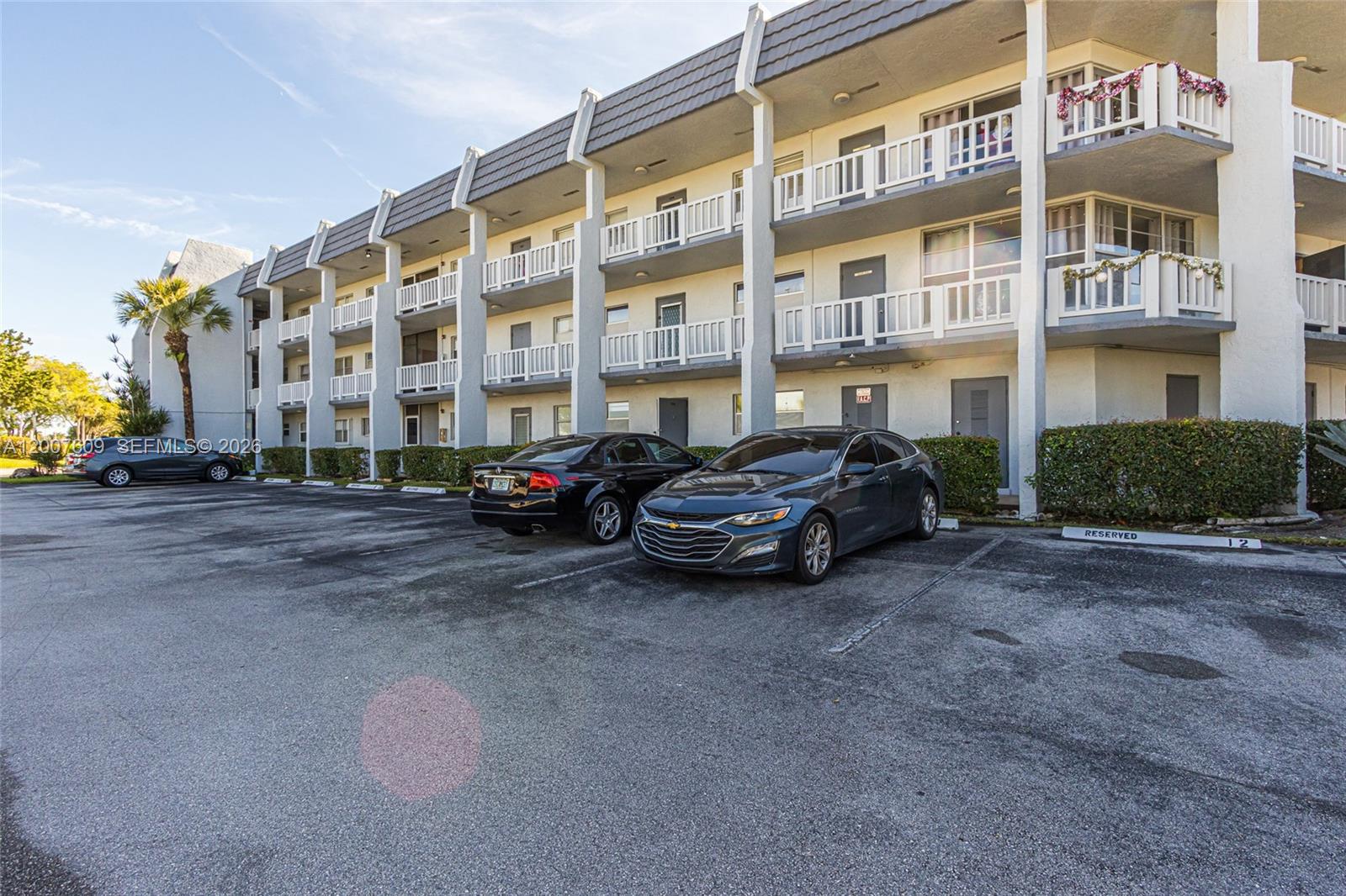 ROYAL PARK GARDENS I-C CO - Residential