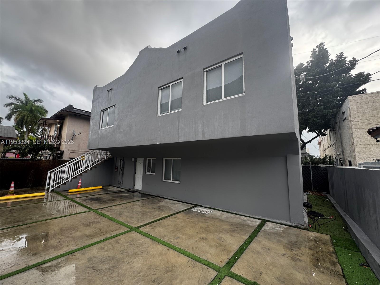 SHENANDOAH - Residential Income