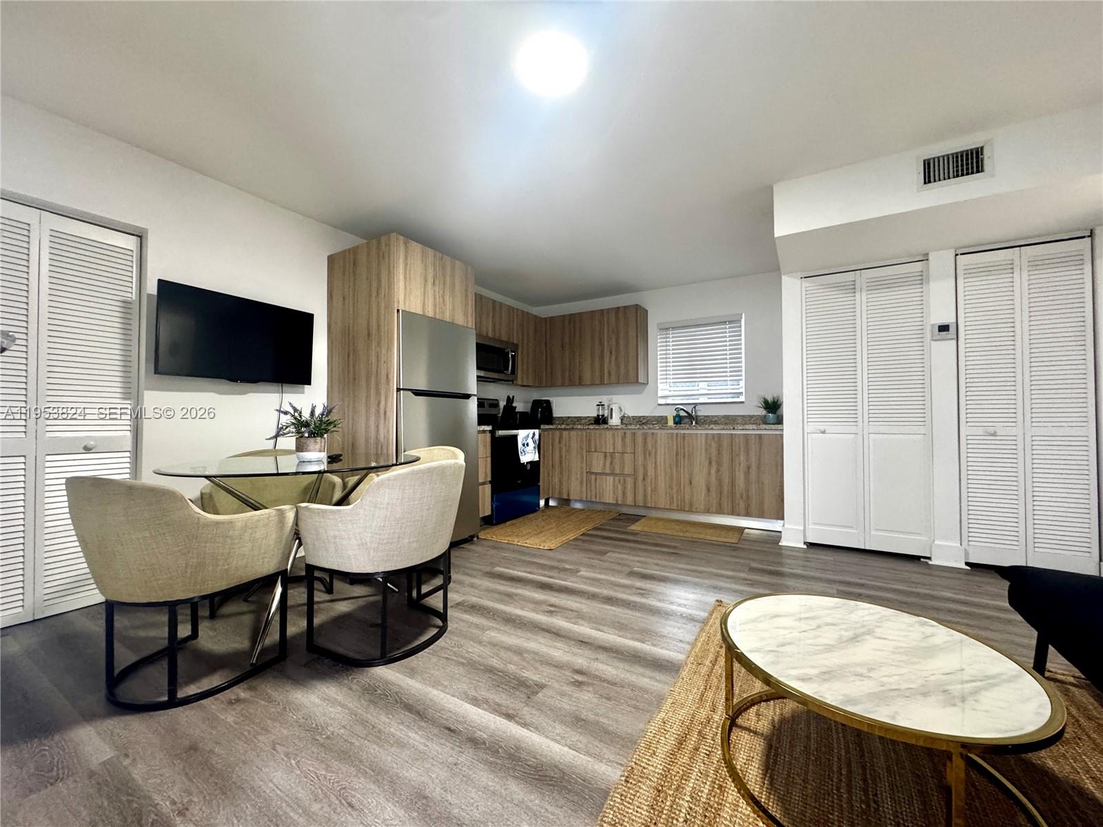 SHENANDOAH - Residential Income