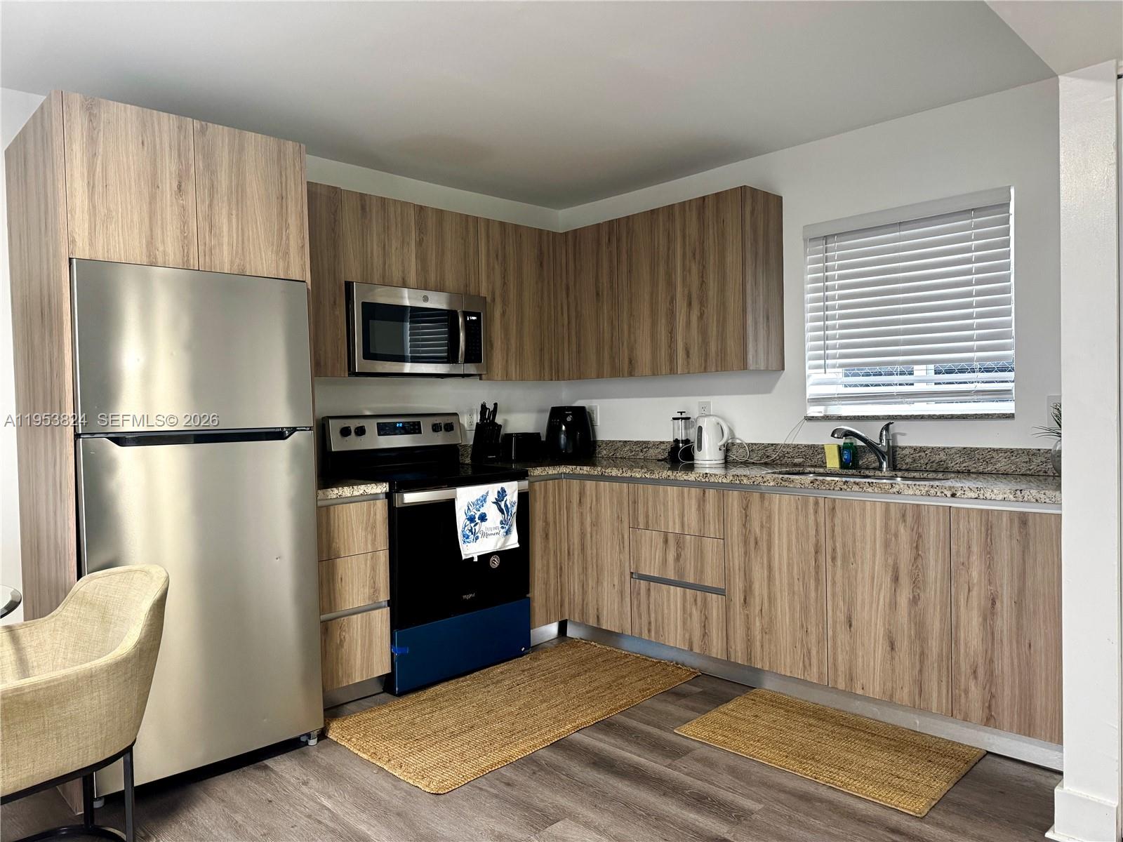 SHENANDOAH - Residential Income