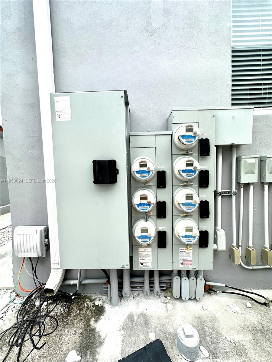 SHENANDOAH - Residential Income