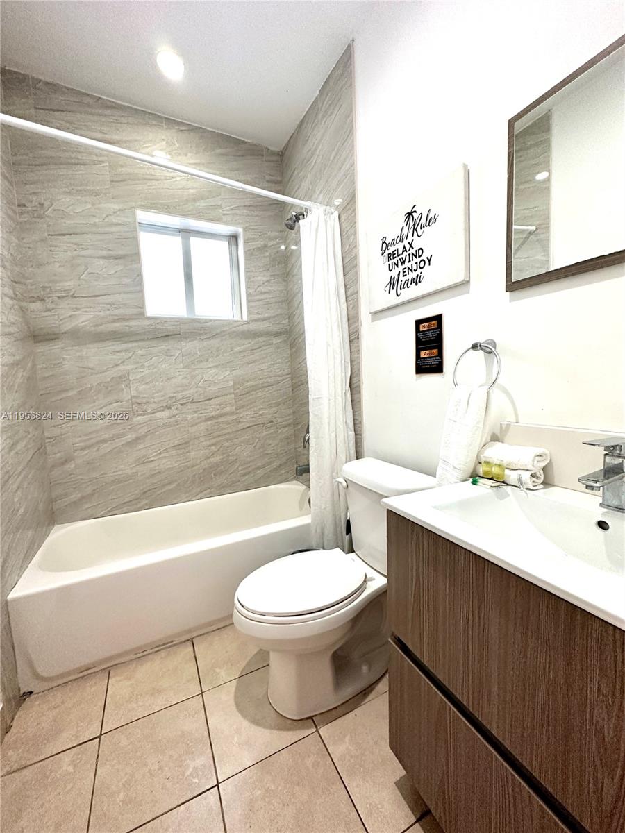 SHENANDOAH - Residential Income