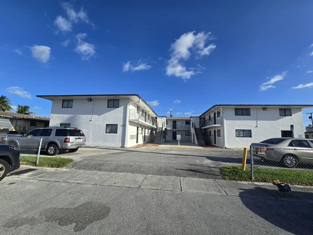 Spacious and beautifully updated 2 bed / 1 bath apartment with 1 reserved parking space and additional street parking available. Move-in cost is $4,400 (First Month + One Month Security Deposit). Washer and dryer available on each floor. NO PETS ALLOWED. Application requirements include copy of valid ID, police background report, and credit report. Convenient location and ready to move in! ALL PROSPECTIVE TENANTS MUST BE ACCOMPANIED BY A LICENSED REALTOR.