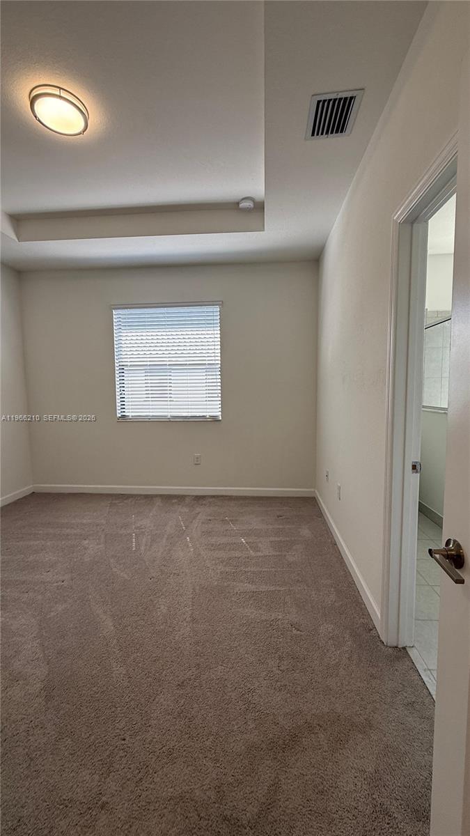 SILVER PALM RESIDENTIAL H - Residential Lease