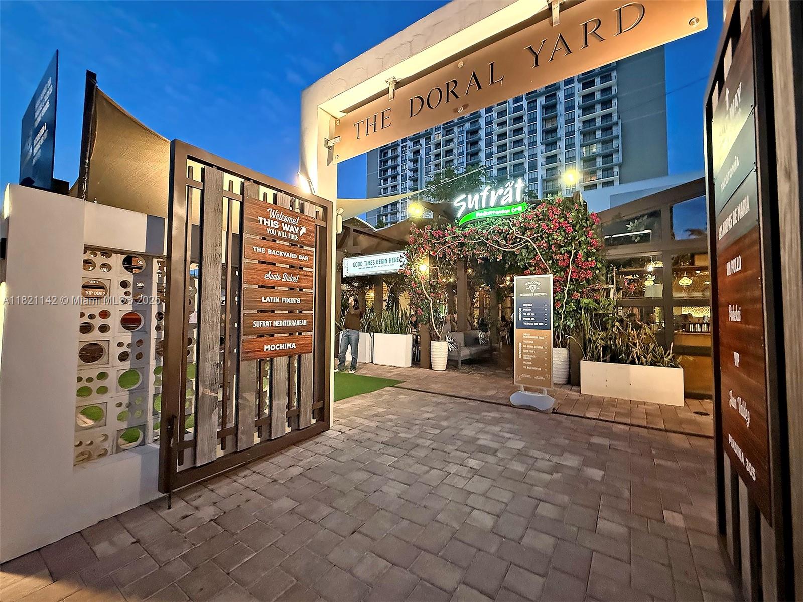 5252 PASEO CONDO - Residential