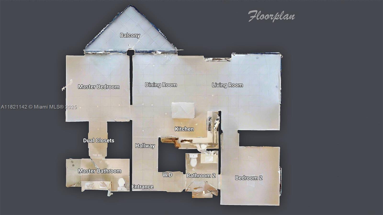 5252 PASEO CONDO - Residential