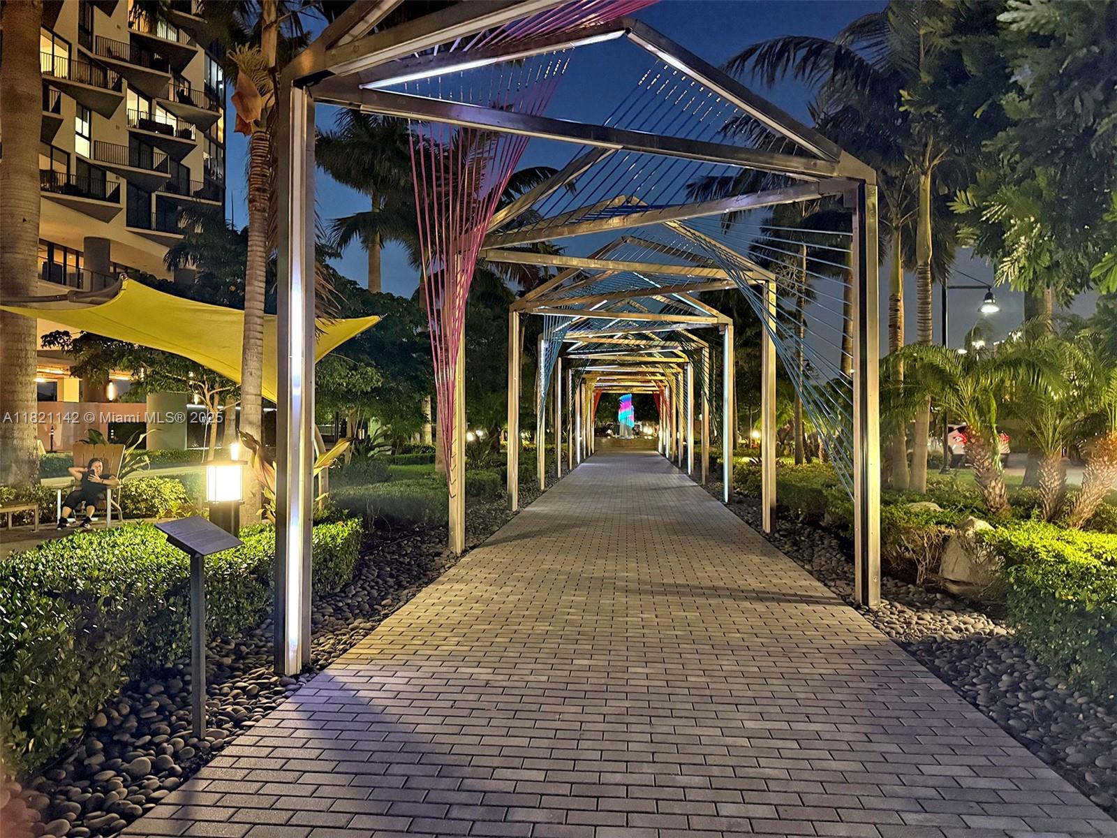 5252 PASEO CONDO - Residential