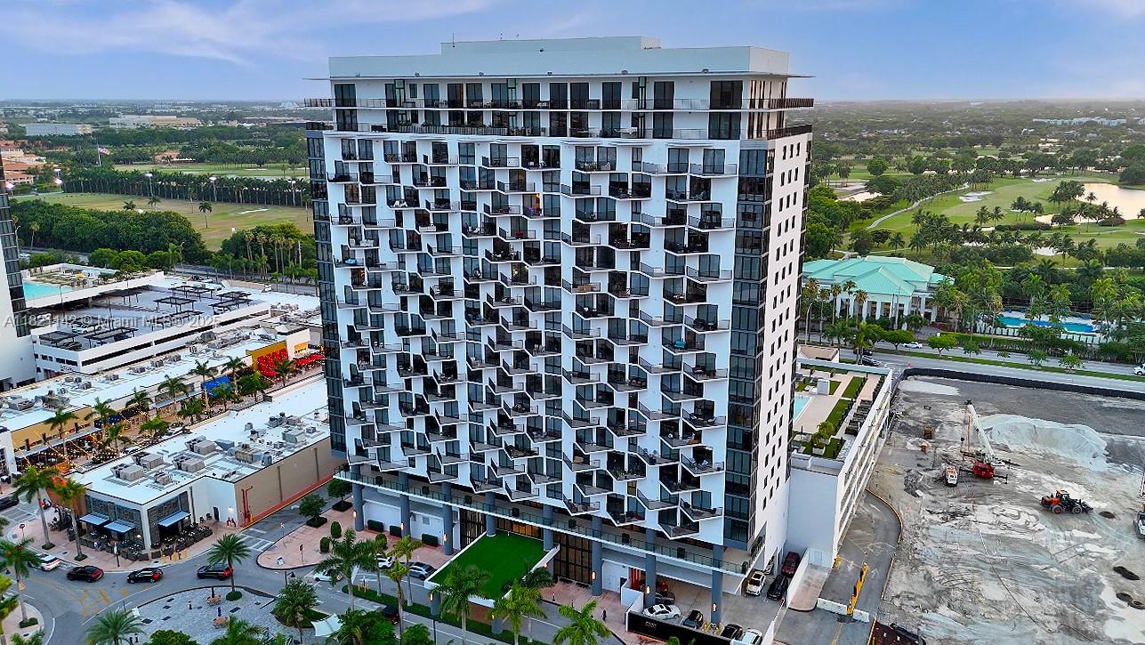 5252 PASEO CONDO - Residential