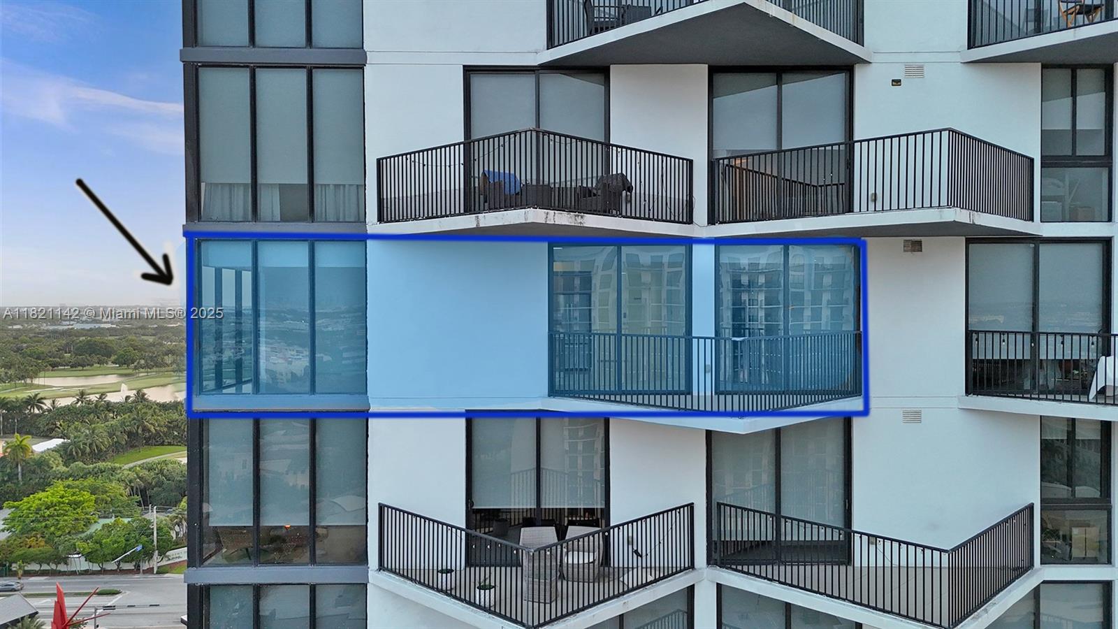 5252 PASEO CONDO - Residential