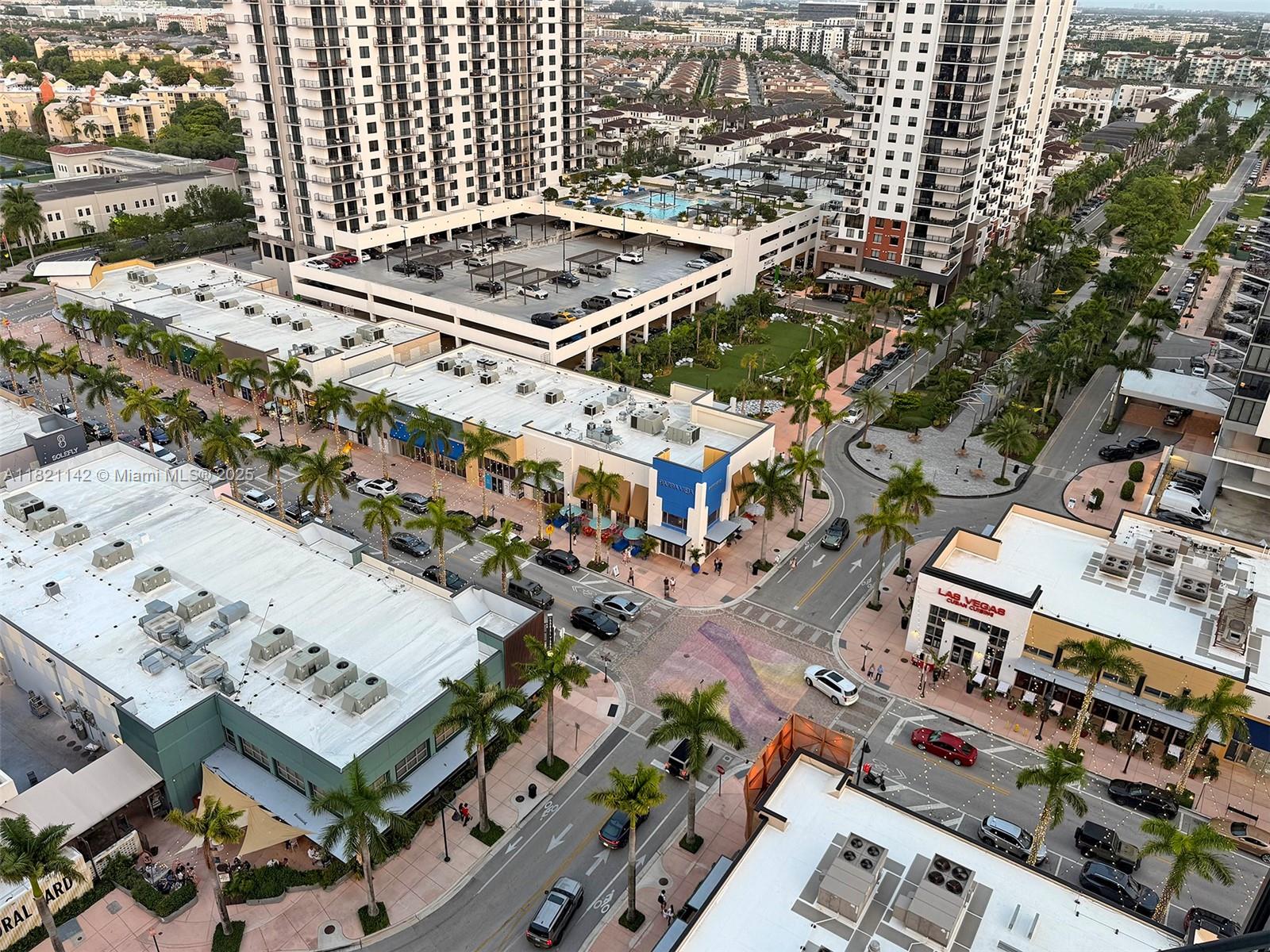 5252 PASEO CONDO - Residential