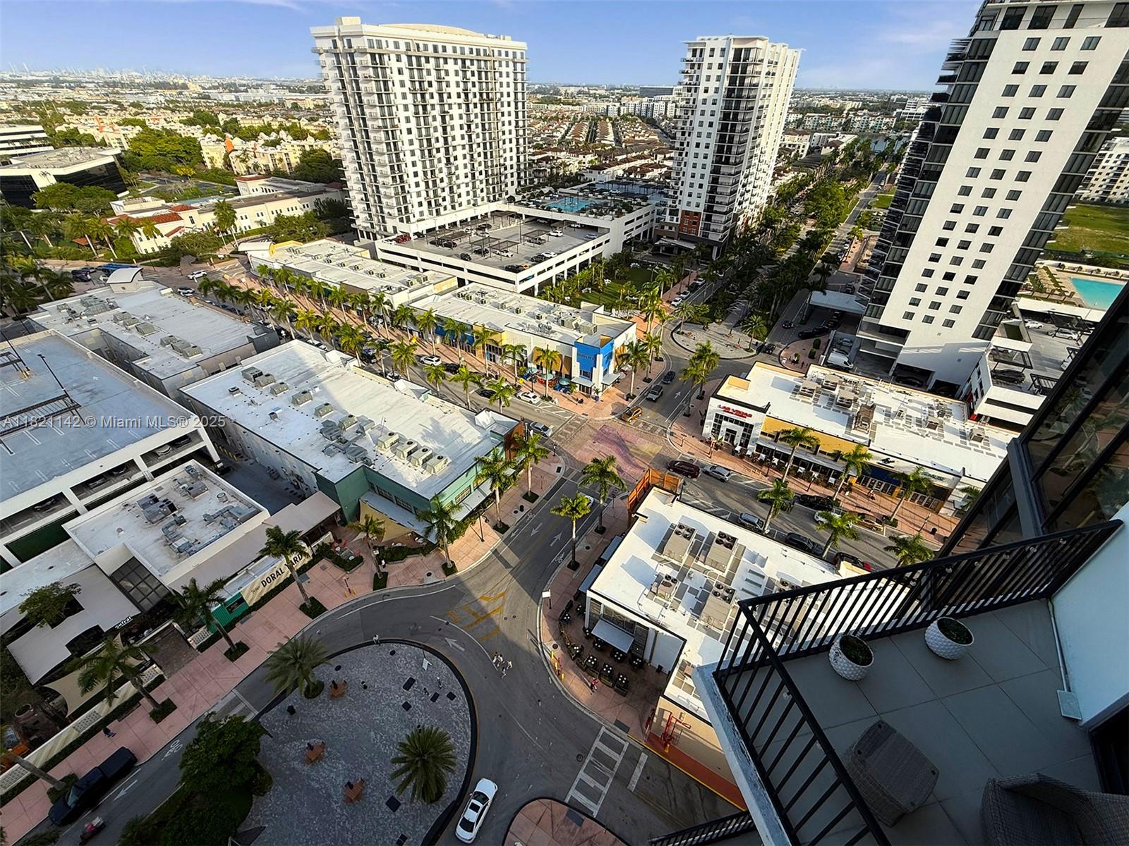 5252 PASEO CONDO - Residential