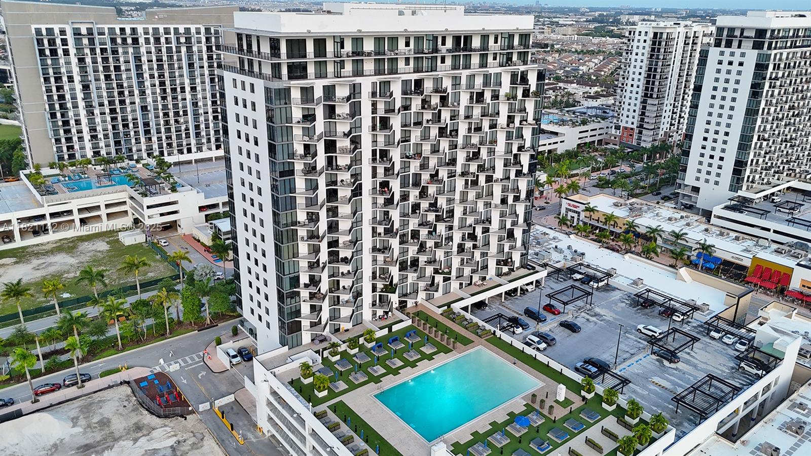 5252 PASEO CONDO - Residential