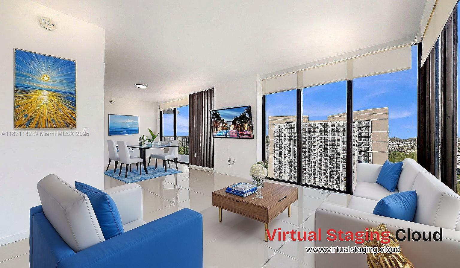 5252 PASEO CONDO - Residential