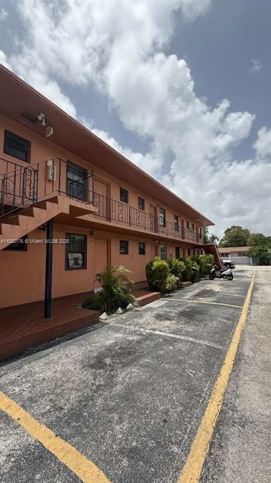 Excellent multifamily investment in the heart of Miami’s 33125 zip code. This well-maintained 10-unit property consists of one-bedroom, one-bathroom apartments, with 9 out of 10 units currently occupied and an average rental income of $1,650/month per unit. The property is easy to manage, features stable cash flow, and includes Section 8 tenants for added income reliability. Located minutes from Downtown, Little Havana, and major highways, this asset offers a strong cap rate and low operational overhead. Ideal for both local and out-of-state investors.