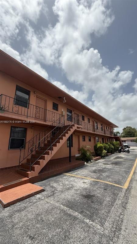 MULBERRY PARK - Residential Income