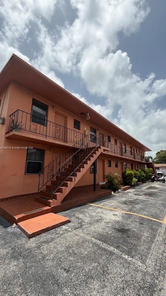 MULBERRY PARK - Residential Income