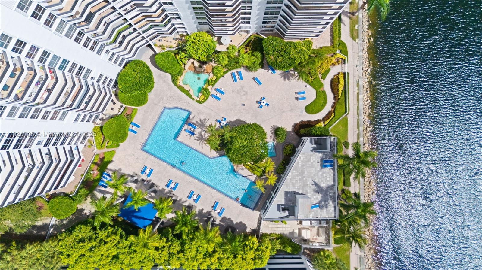 MYSTIC POINTE CONDO NO ON - Residential