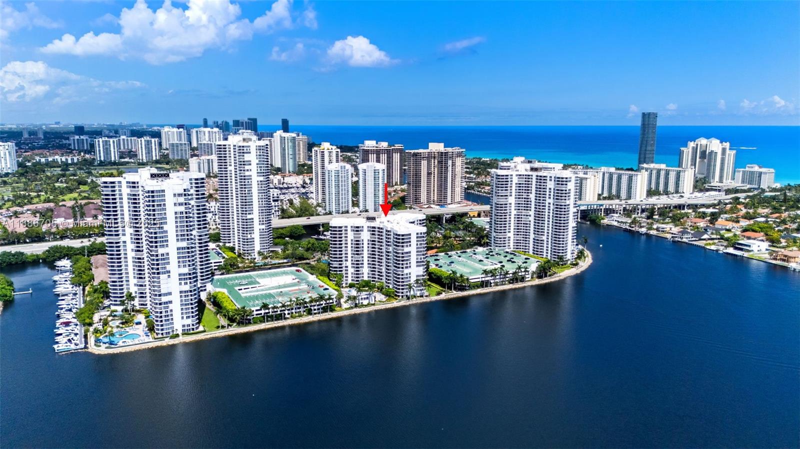 MYSTIC POINTE CONDO NO ON - Residential