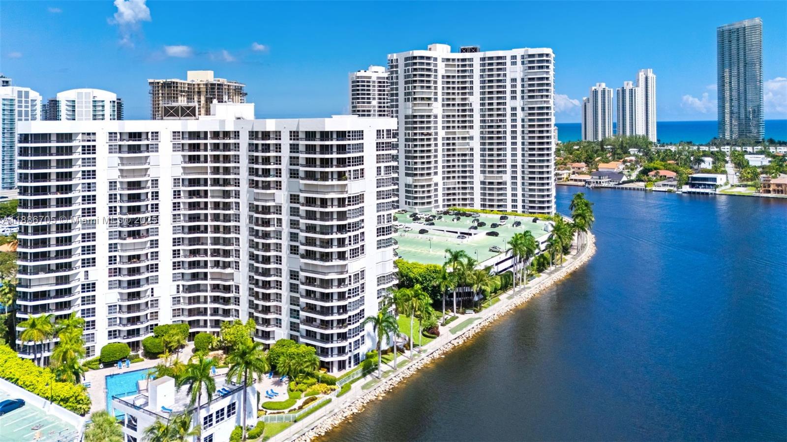 MYSTIC POINTE CONDO NO ON - Residential