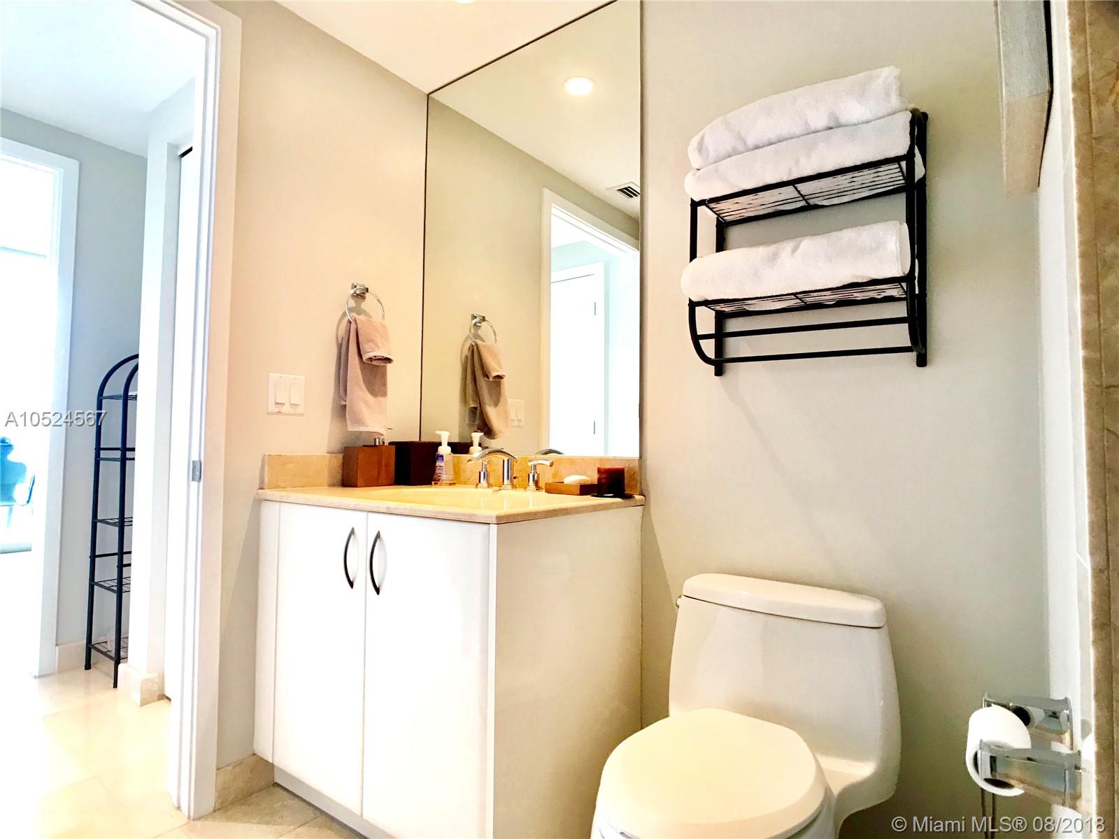 JADE RESIDENCES AT BRICKEL - Residential Lease