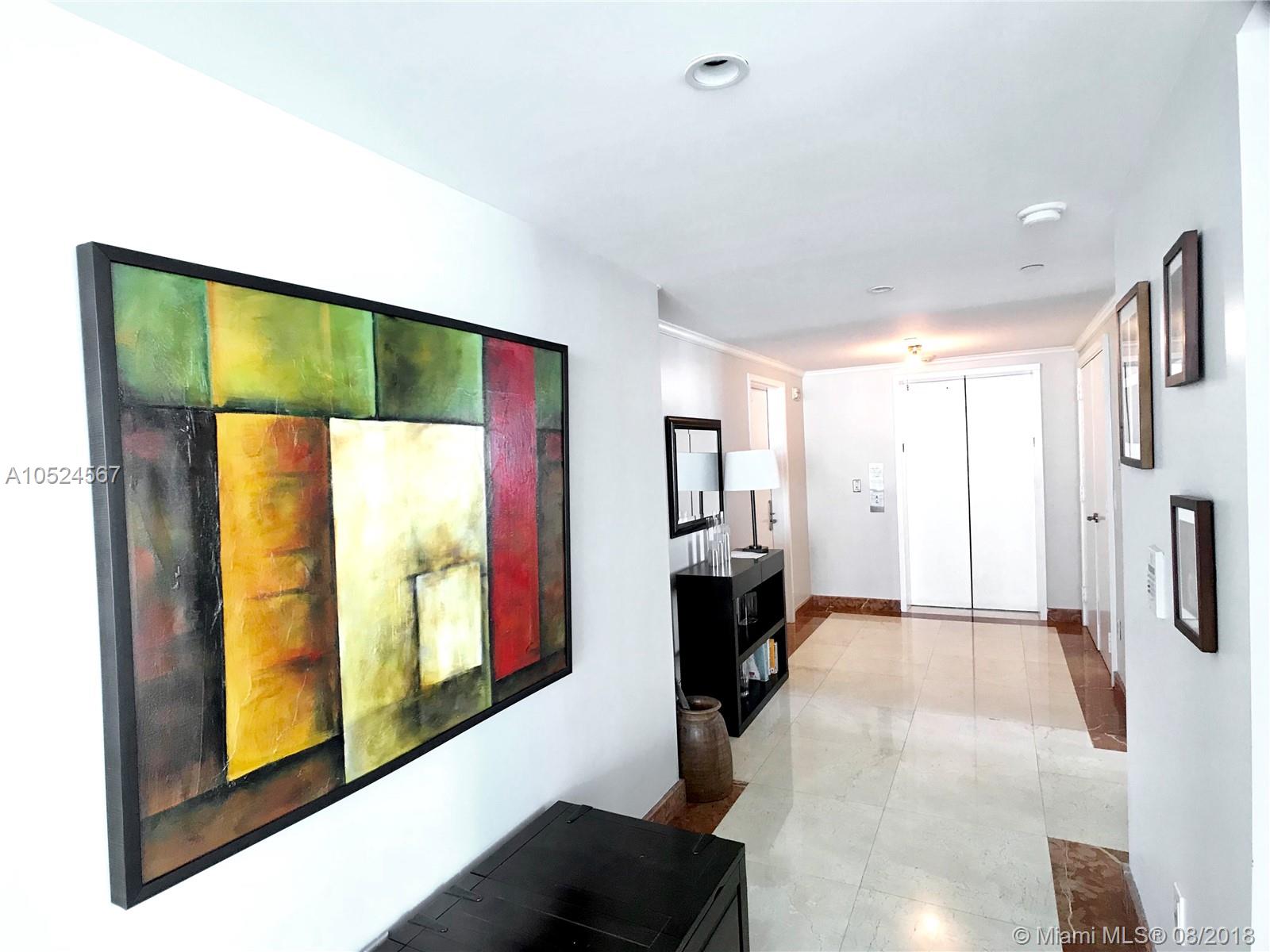 JADE RESIDENCES AT BRICKEL - Residential Lease