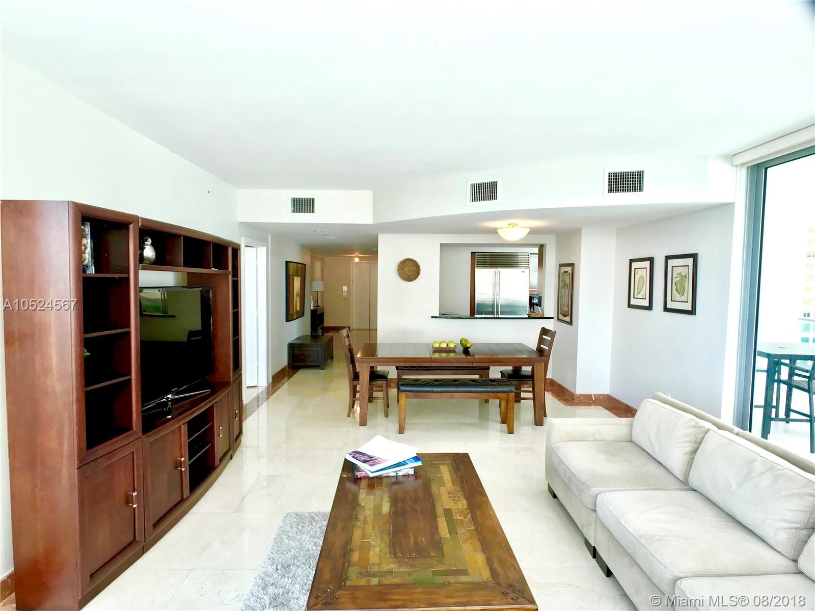 JADE RESIDENCES AT BRICKEL - Residential Lease
