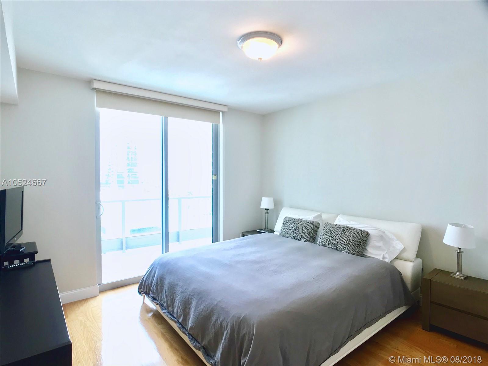 JADE RESIDENCES AT BRICKEL - Residential Lease