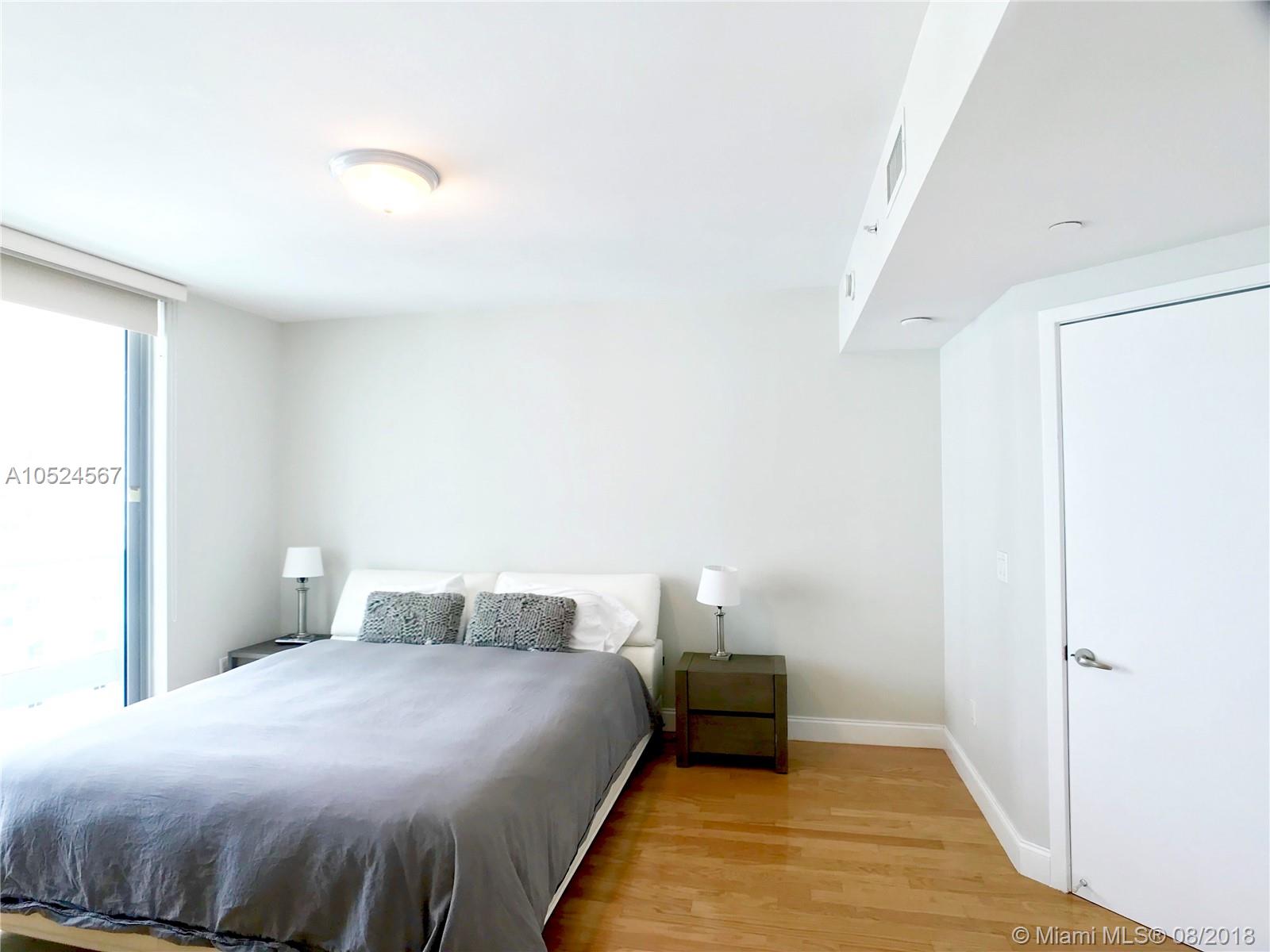 JADE RESIDENCES AT BRICKEL - Residential Lease