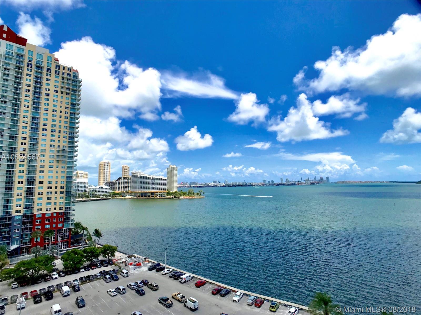 JADE RESIDENCES AT BRICKEL - Residential Lease