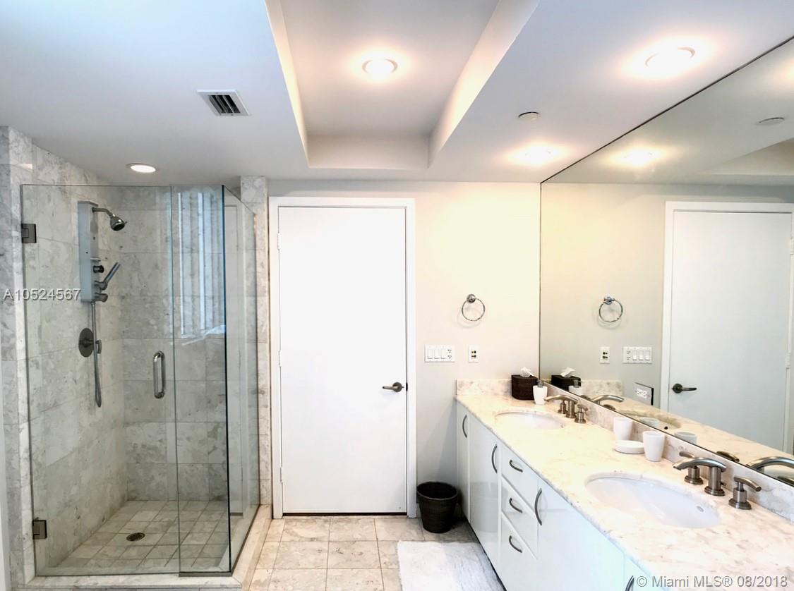JADE RESIDENCES AT BRICKEL - Residential Lease