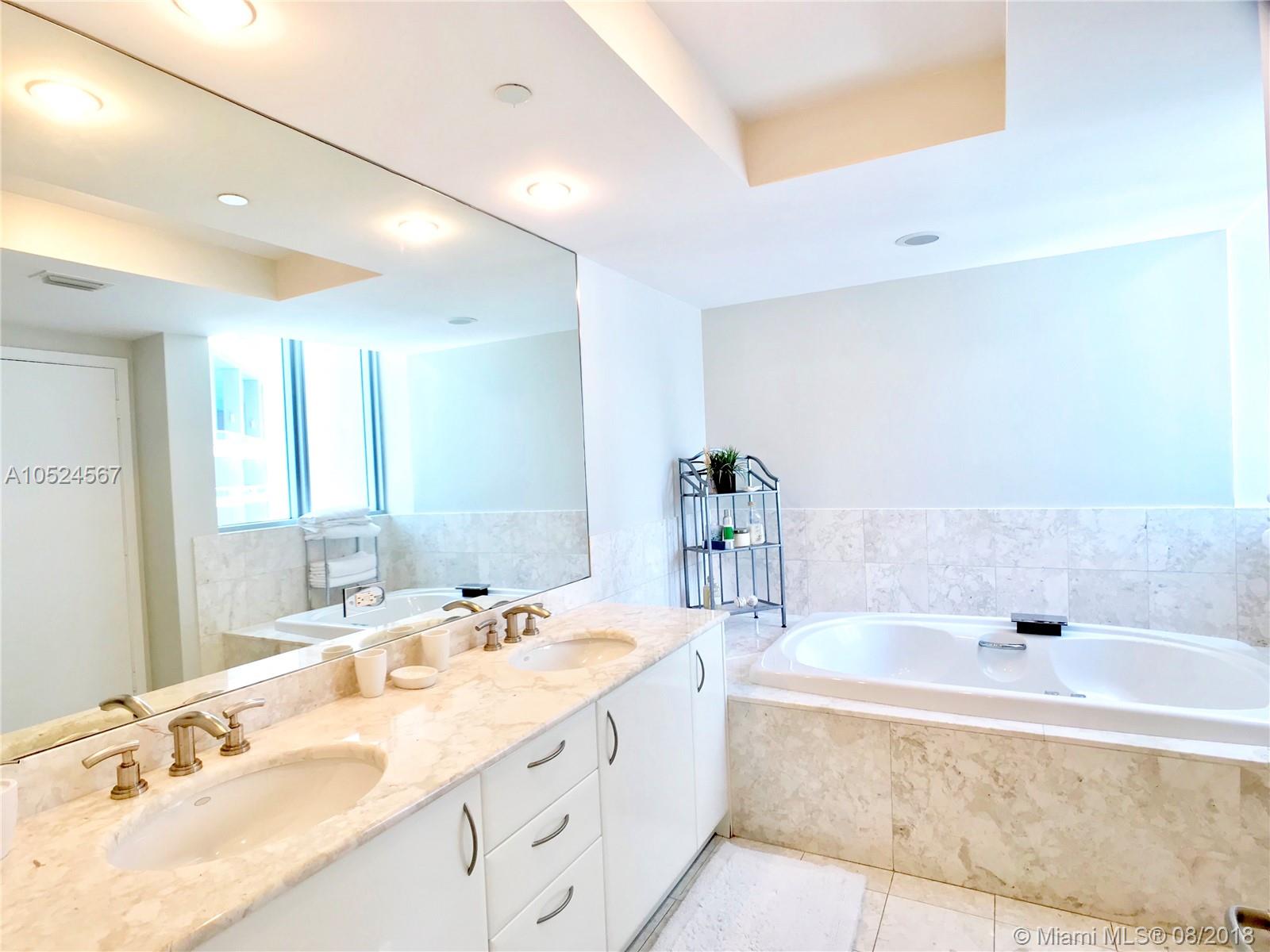 JADE RESIDENCES AT BRICKEL - Residential Lease