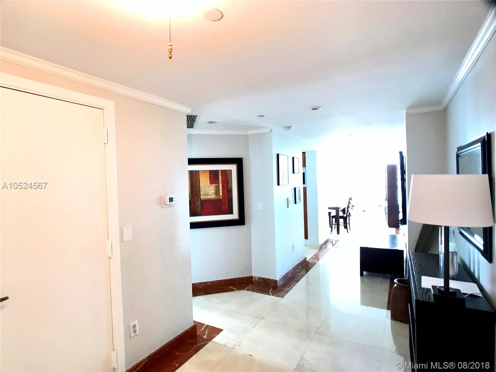 JADE RESIDENCES AT BRICKEL - Residential Lease