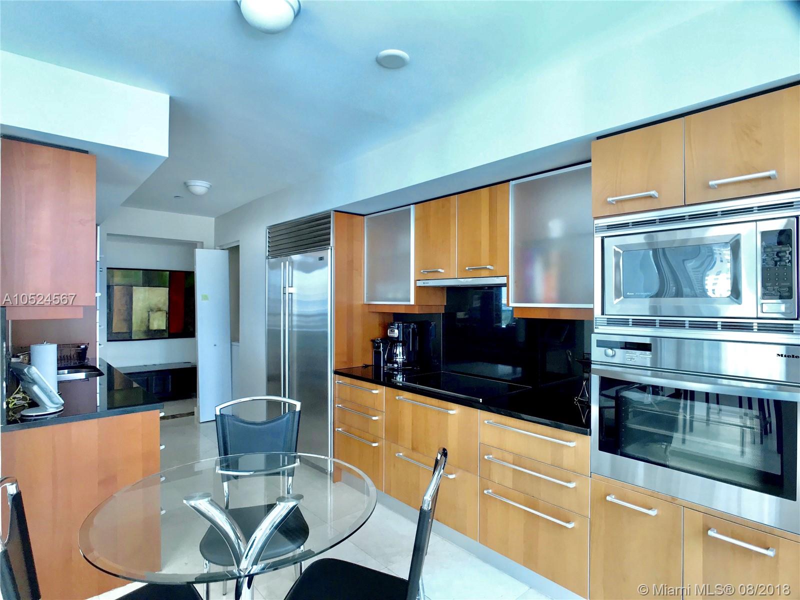 JADE RESIDENCES AT BRICKEL - Residential Lease