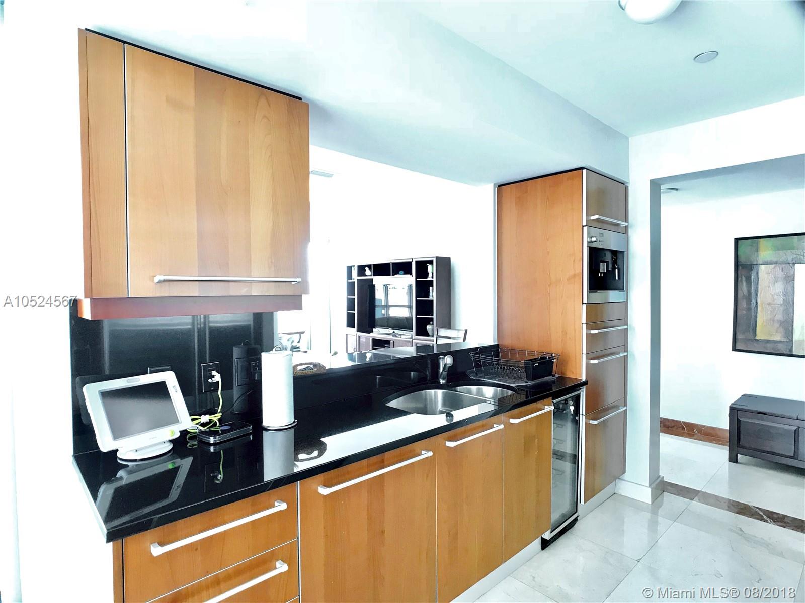 JADE RESIDENCES AT BRICKEL - Residential Lease
