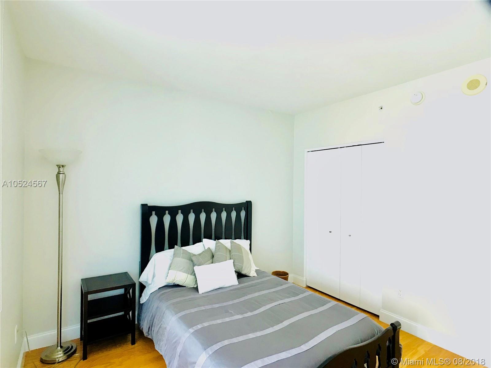 JADE RESIDENCES AT BRICKEL - Residential Lease