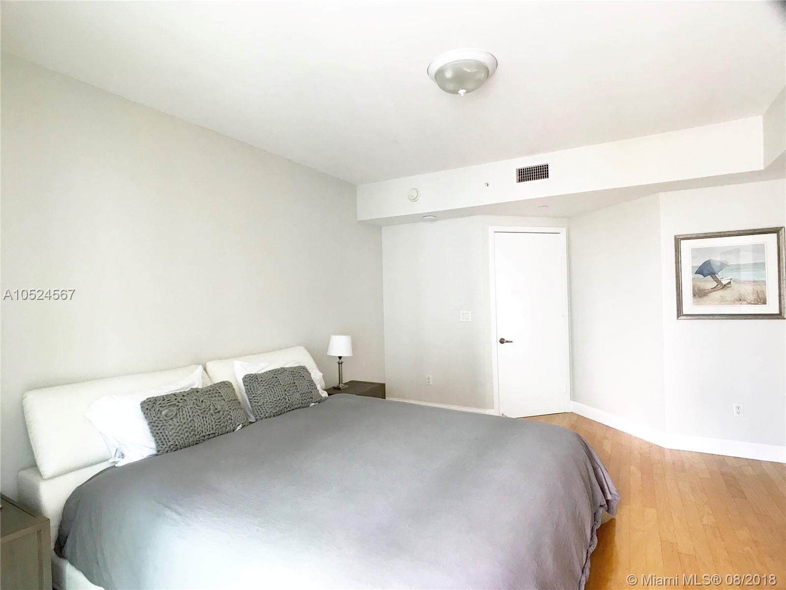 JADE RESIDENCES AT BRICKEL - Residential Lease