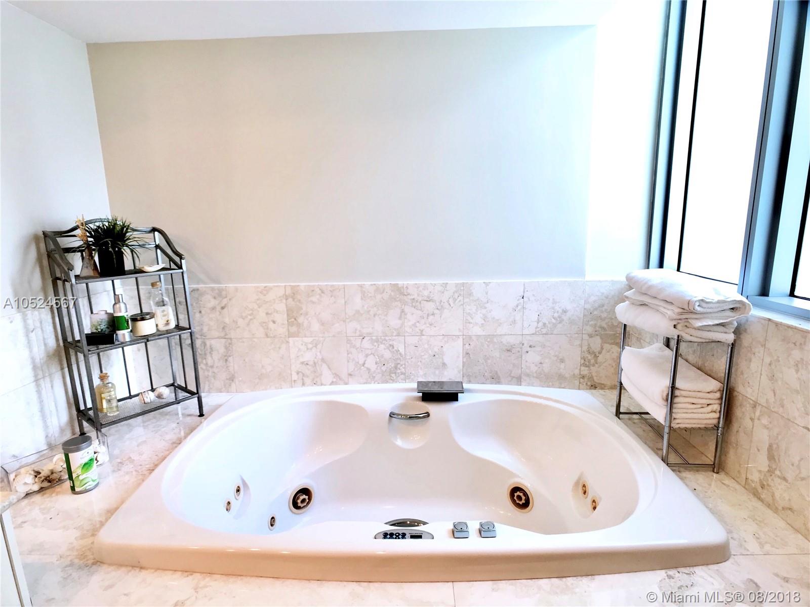 JADE RESIDENCES AT BRICKEL - Residential Lease