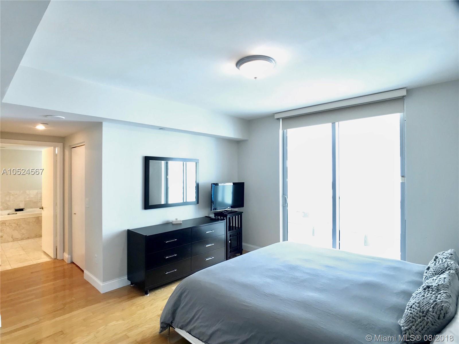 JADE RESIDENCES AT BRICKEL - Residential Lease