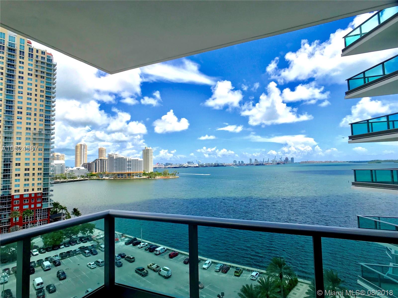 JADE RESIDENCES AT BRICKEL - Residential Lease