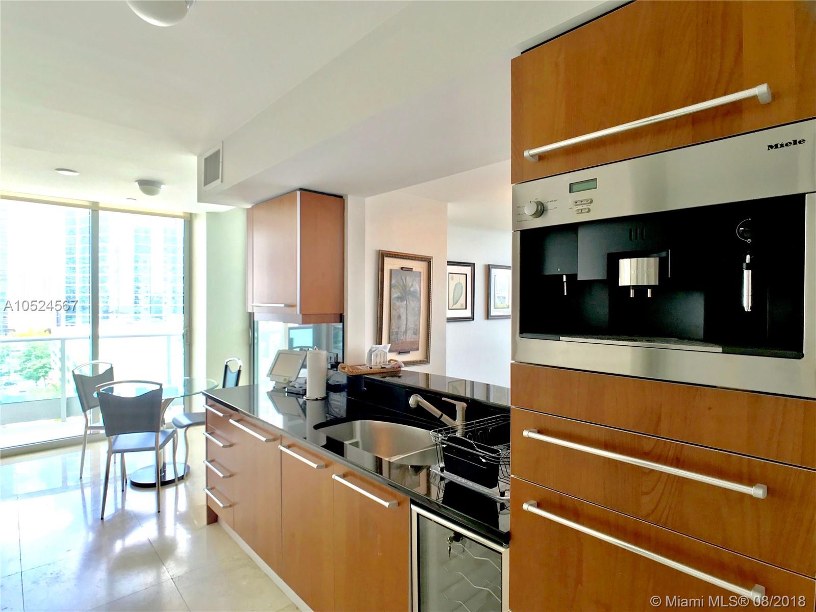 JADE RESIDENCES AT BRICKEL - Residential Lease