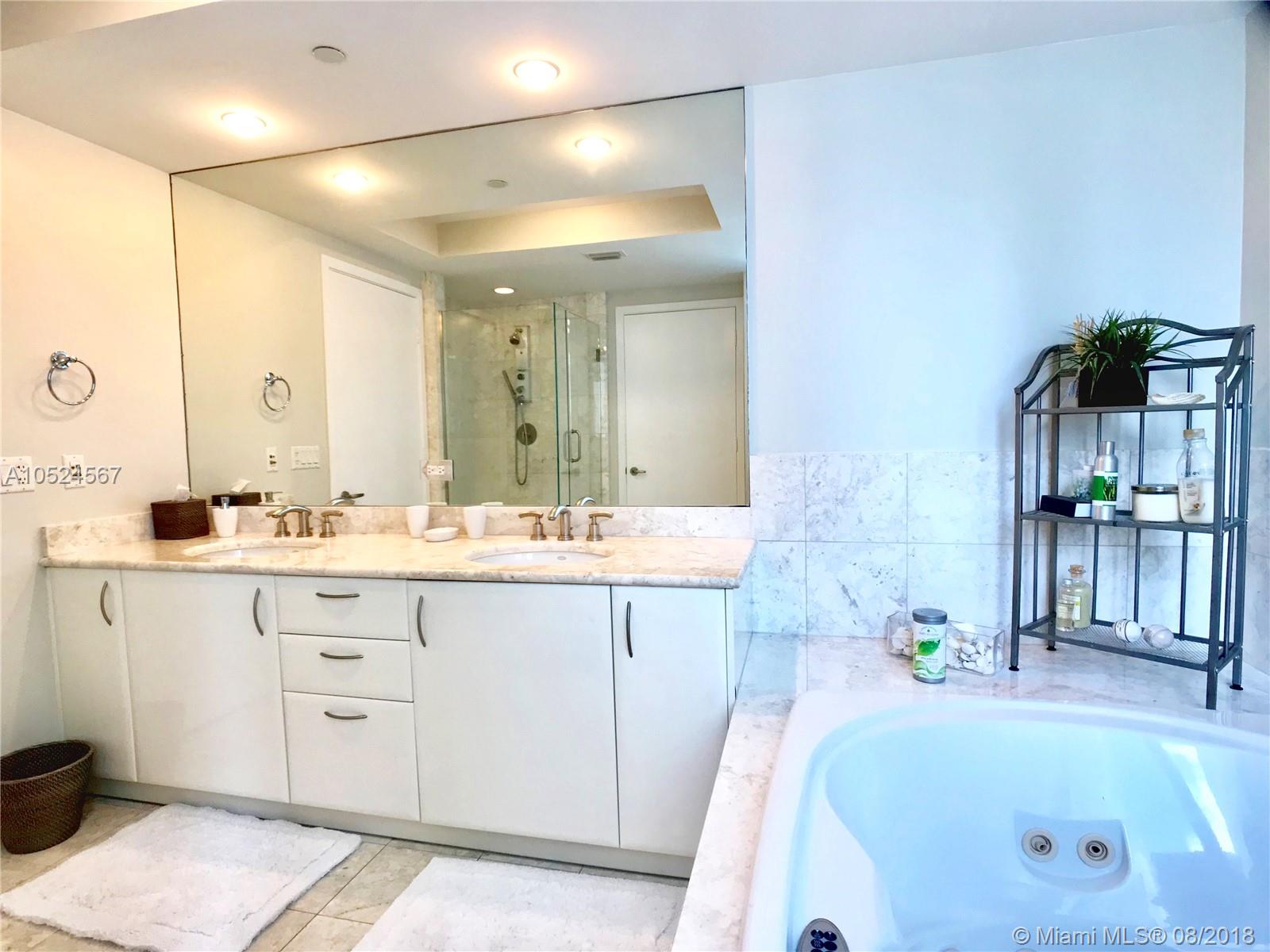 JADE RESIDENCES AT BRICKEL - Residential Lease
