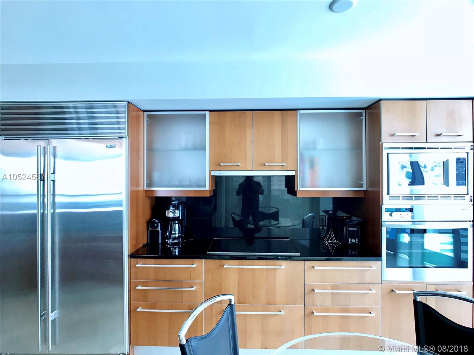 JADE RESIDENCES AT BRICKEL - Residential Lease