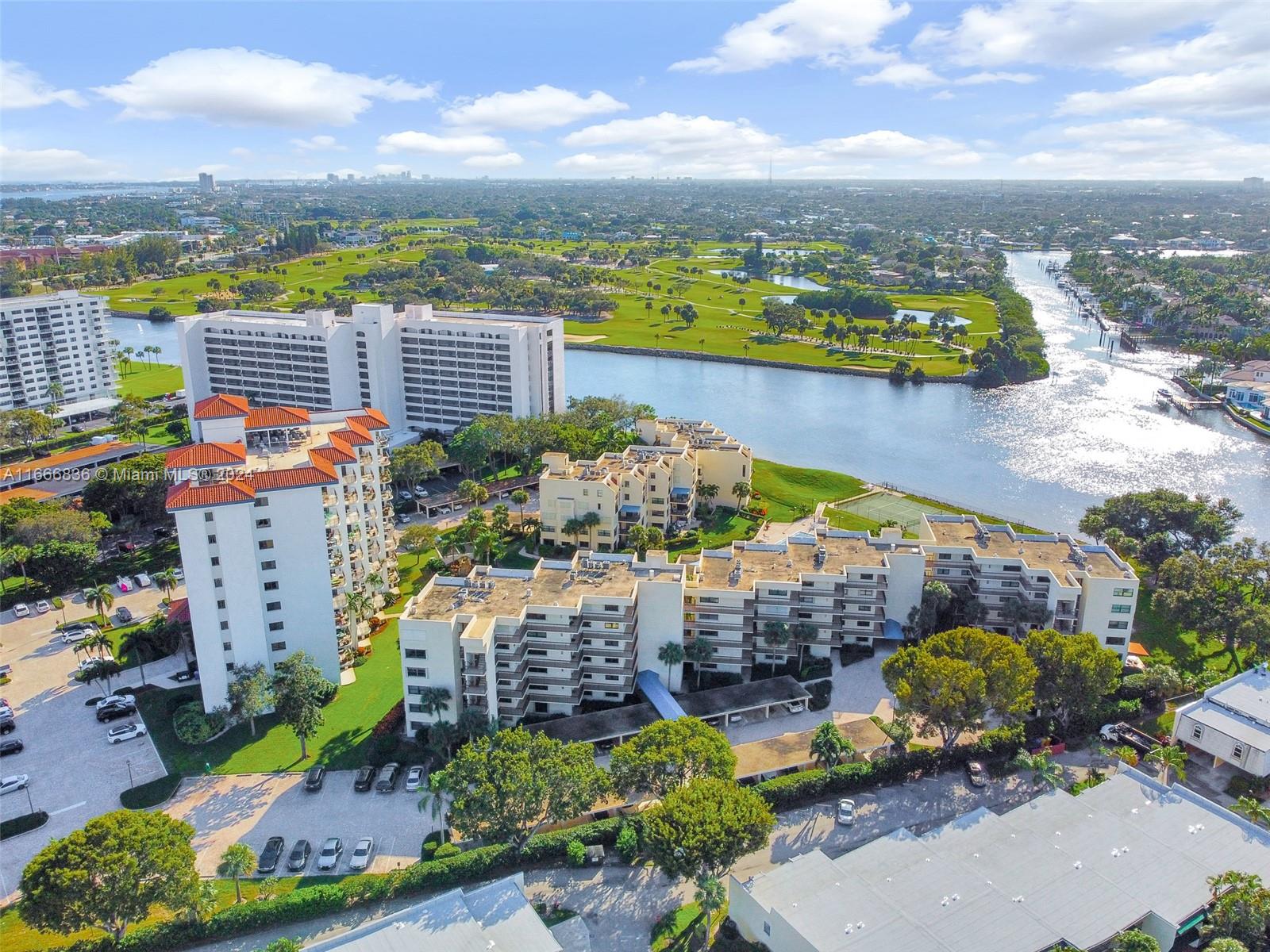 EVERGLADES OF NORTH PALM - Residential