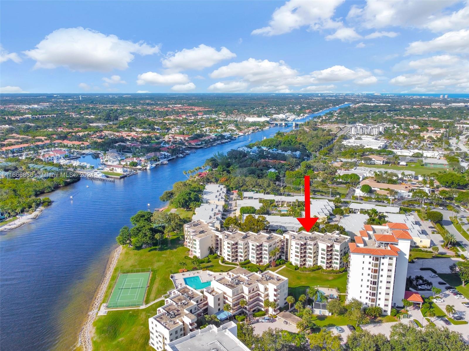 EVERGLADES OF NORTH PALM - Residential