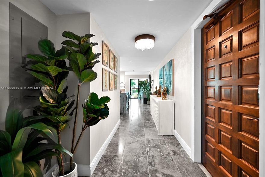 100% FINANCING FOR FLORIDA BUYERS – NO INCOME RESTRICTIONS, 580+ CREDIT SCORE!
This beautifully remodeled 3 bed/2 bath condo offers a partial intracoastal view. Featuring an open floor plan, a waterfall wet bar with a large wine fridge, and a spacious kitchen with abundant cabinetry. Enjoy natural light from large impact windows and accordion shutters. The master bedroom includes his and hers walk-in closets, dual sinks, a shower with dual heads, and a sitting area. LED and recessed lighting throughout. Centrally located in North Palm Beach with shopping, restaurants, and beaches nearby!